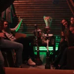 центр паровых коктейлей nega.land фото 2 - karaoke.moscow