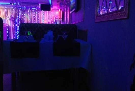 караоке-бар зебра фото 1 - karaoke.moscow