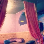 лаундж-бар аладдин фото 2 - karaoke.moscow